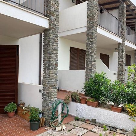 Ferienwohnung Casa Antares Stintino Exterior foto