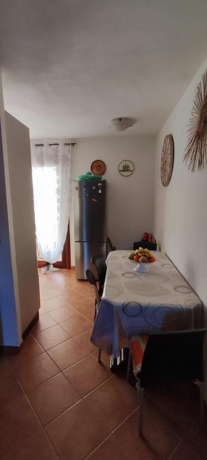 Ferienwohnung Casa Antares Stintino Exterior foto