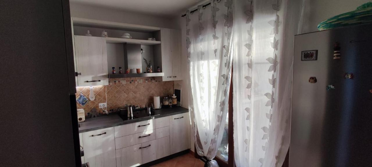Ferienwohnung Casa Antares Stintino Exterior foto