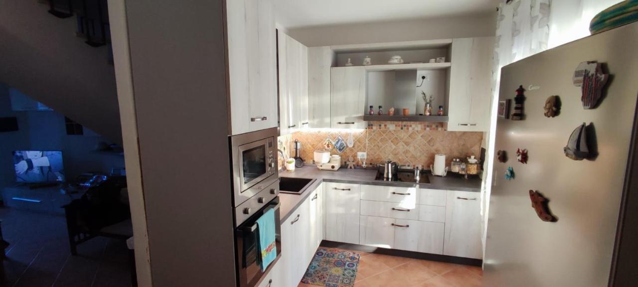 Ferienwohnung Casa Antares Stintino Exterior foto