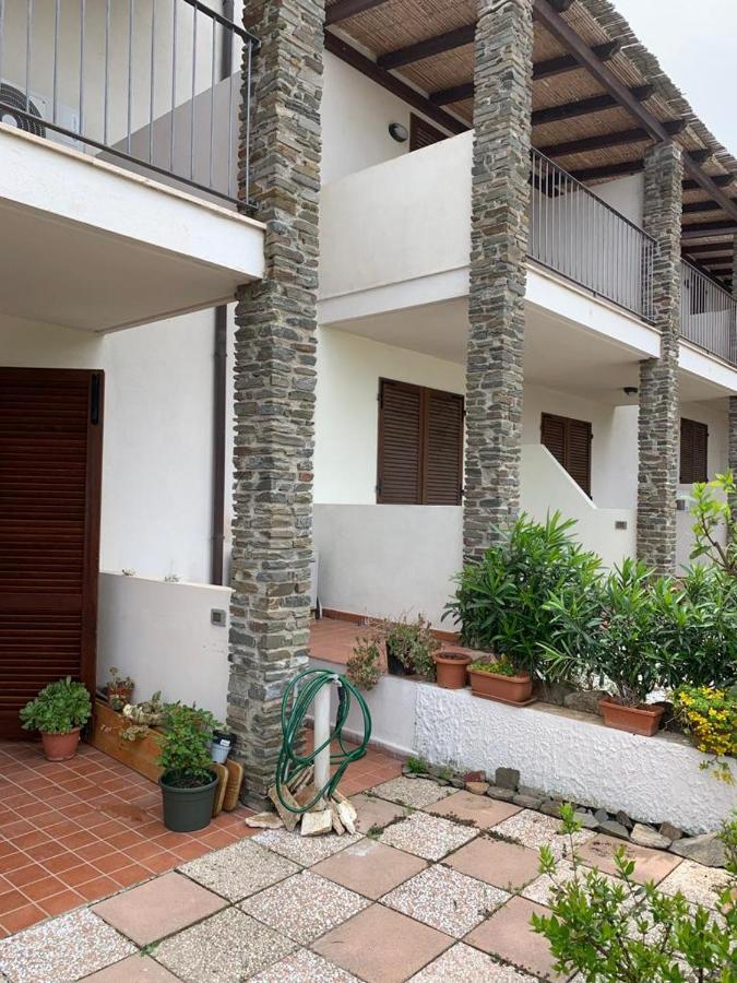 Ferienwohnung Casa Antares Stintino Exterior foto