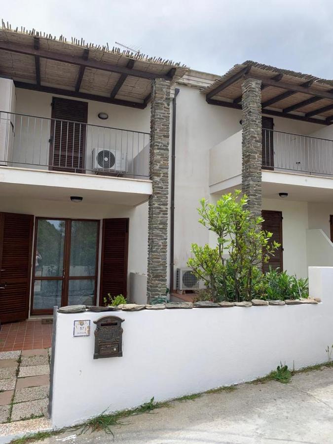 Ferienwohnung Casa Antares Stintino Exterior foto