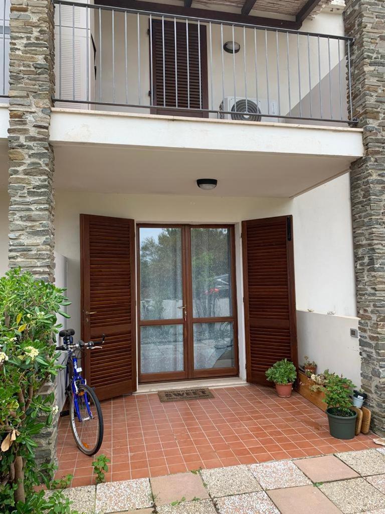 Ferienwohnung Casa Antares Stintino Exterior foto