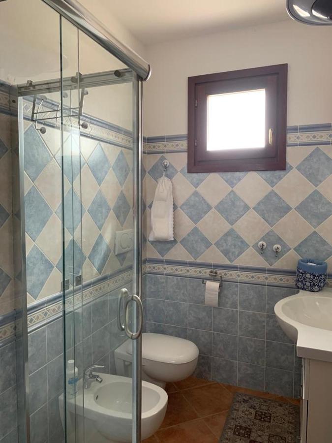 Ferienwohnung Casa Antares Stintino Exterior foto