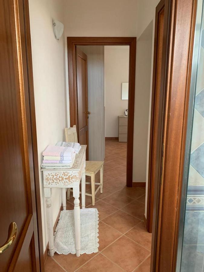 Ferienwohnung Casa Antares Stintino Exterior foto
