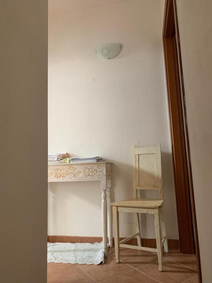 Ferienwohnung Casa Antares Stintino Exterior foto