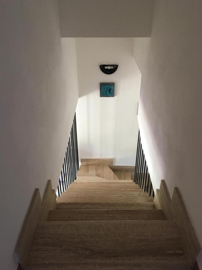 Ferienwohnung Casa Antares Stintino Exterior foto