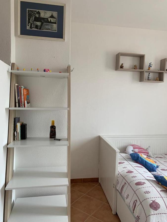 Ferienwohnung Casa Antares Stintino Exterior foto
