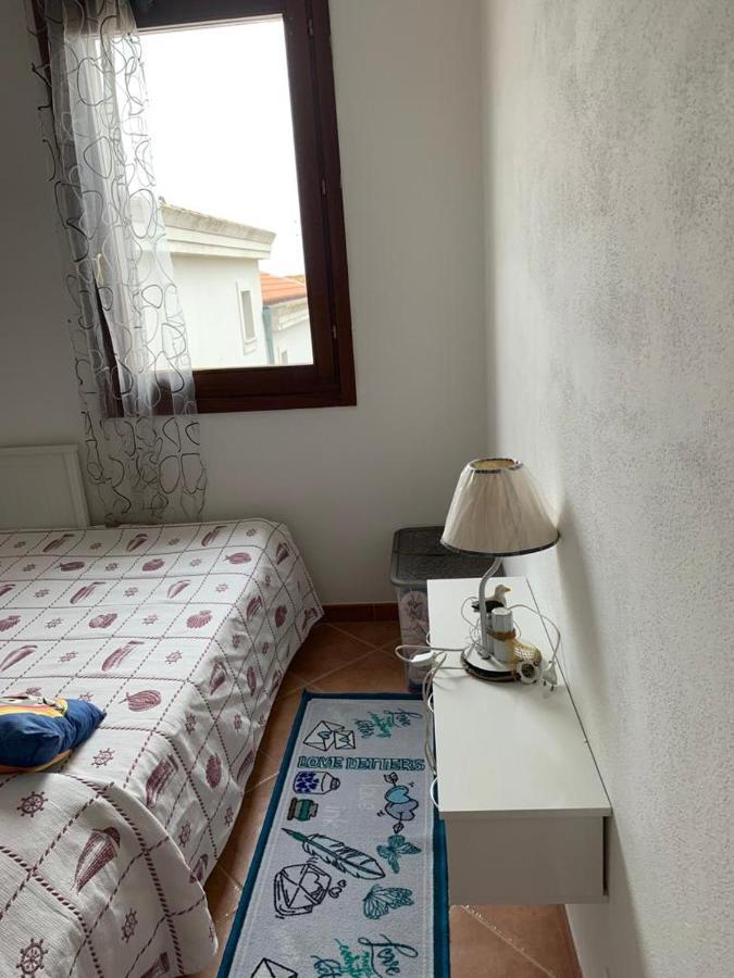 Ferienwohnung Casa Antares Stintino Exterior foto