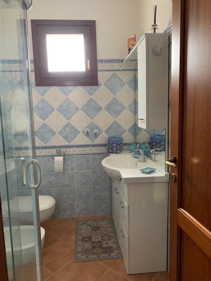 Ferienwohnung Casa Antares Stintino Exterior foto