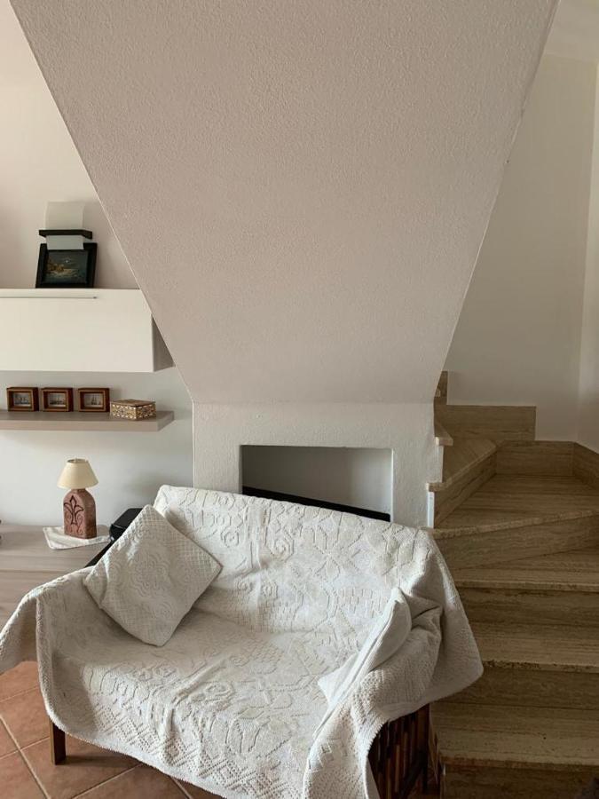 Ferienwohnung Casa Antares Stintino Exterior foto
