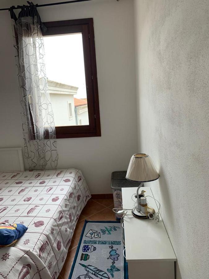 Ferienwohnung Casa Antares Stintino Exterior foto