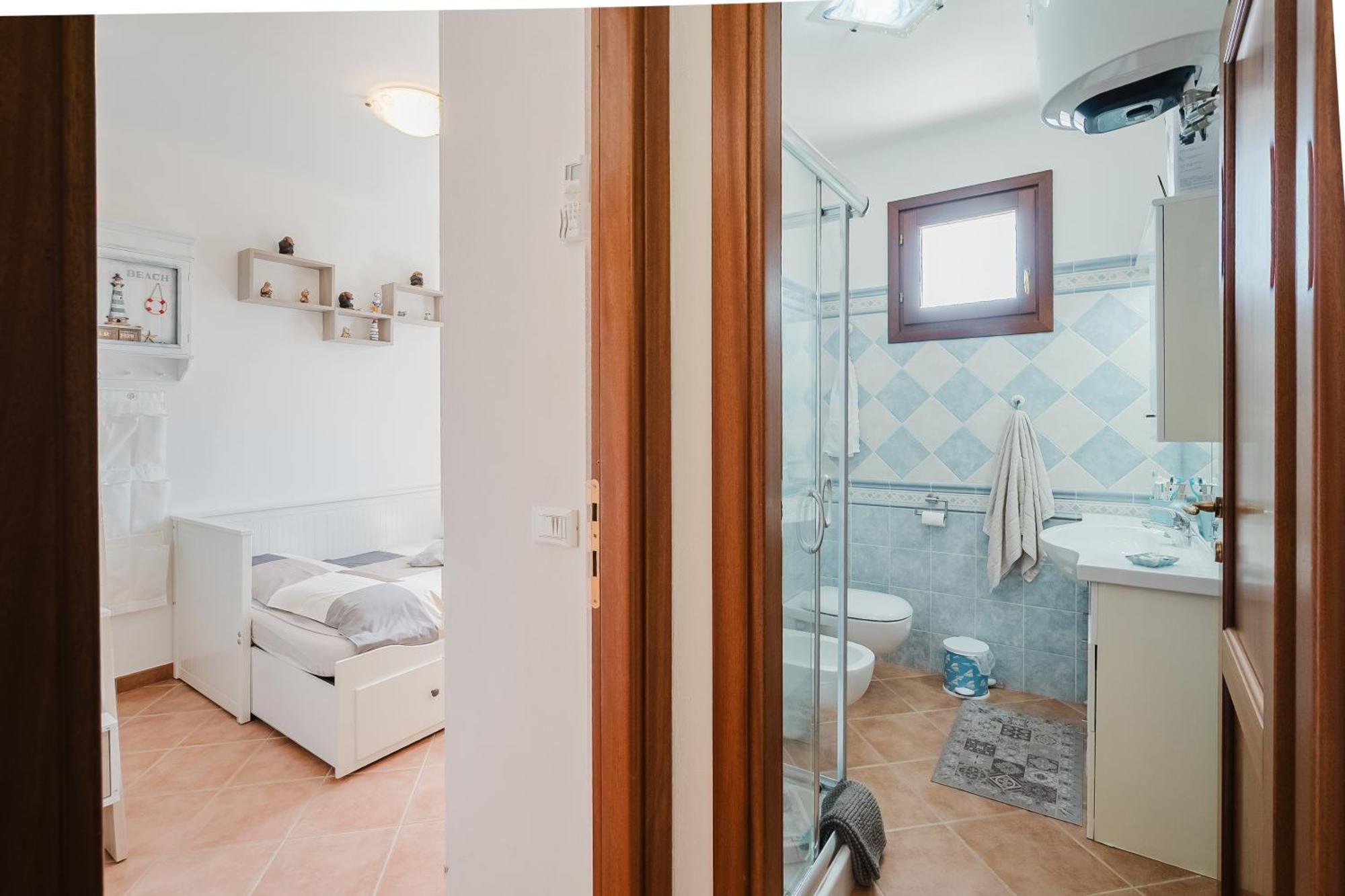 Ferienwohnung Casa Antares Stintino Exterior foto