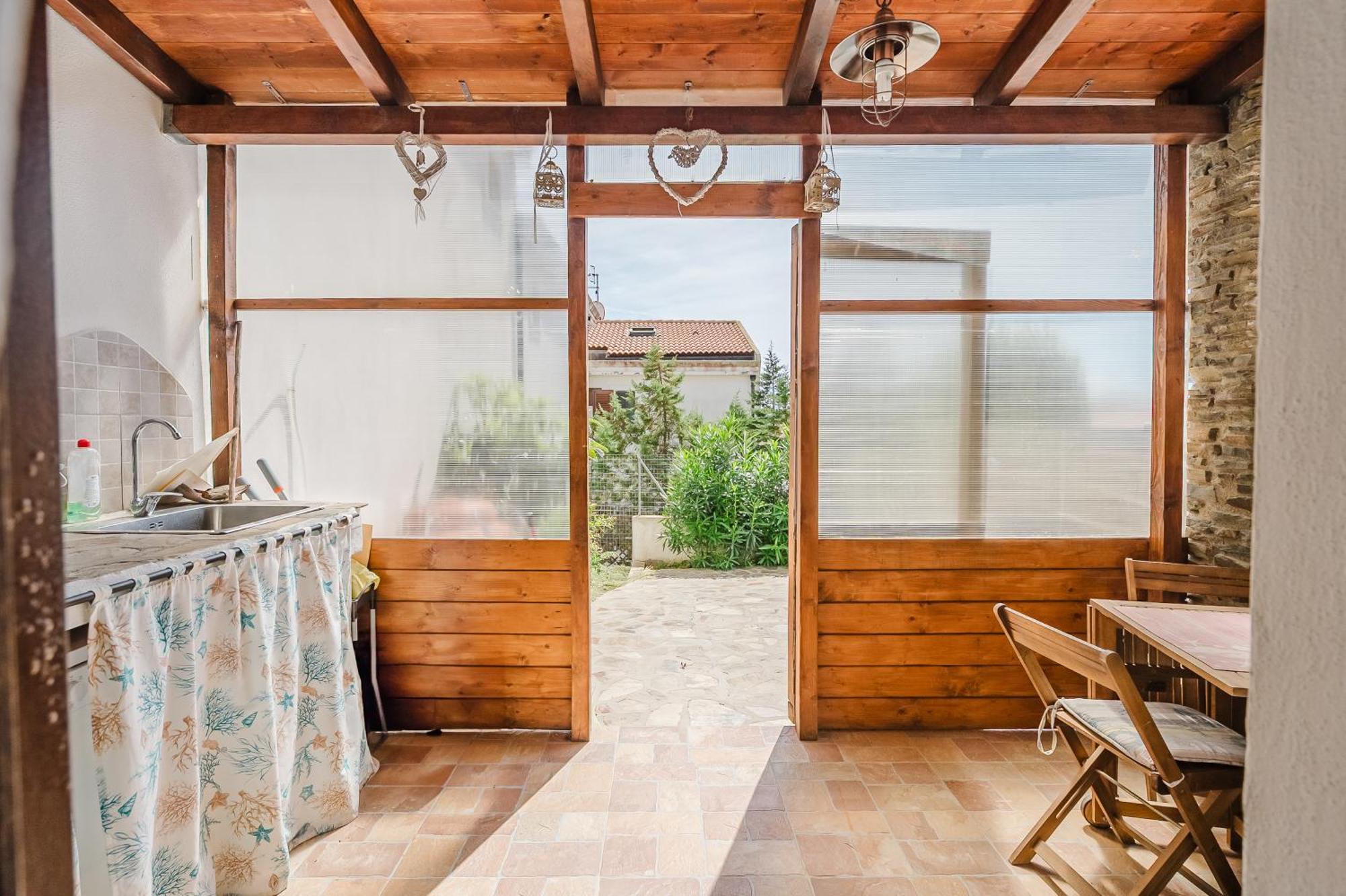 Ferienwohnung Casa Antares Stintino Exterior foto