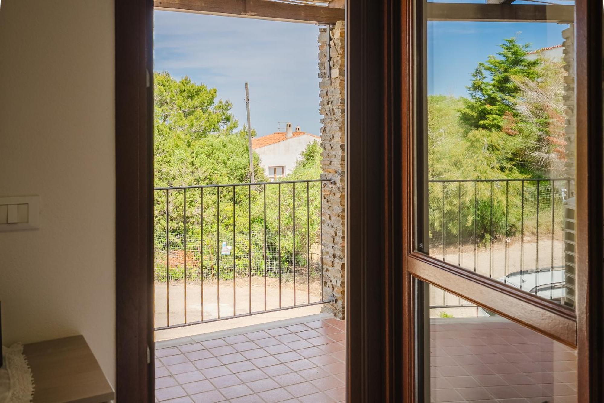 Ferienwohnung Casa Antares Stintino Exterior foto