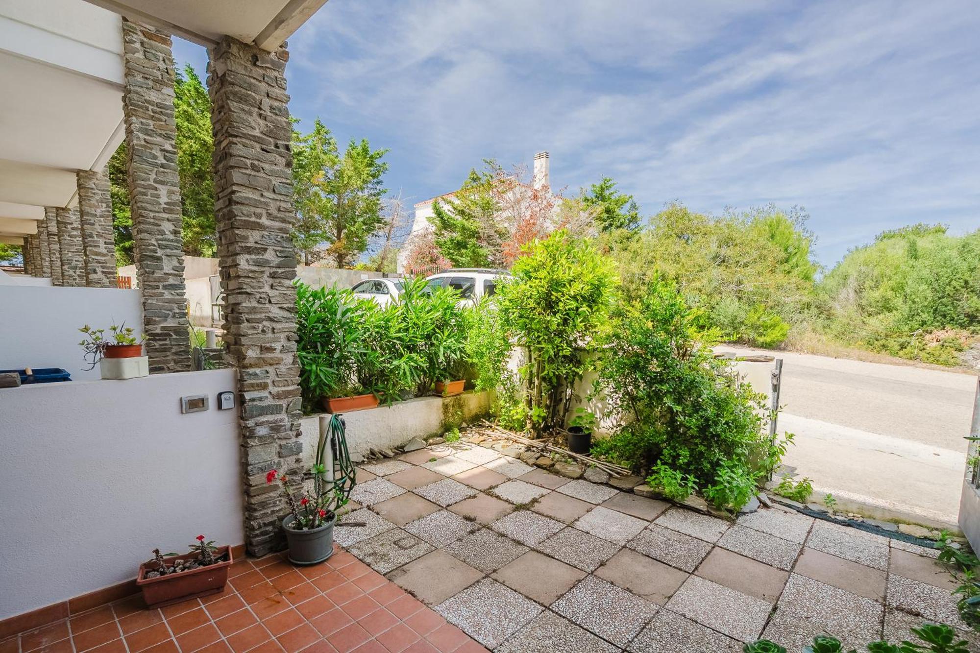 Ferienwohnung Casa Antares Stintino Exterior foto