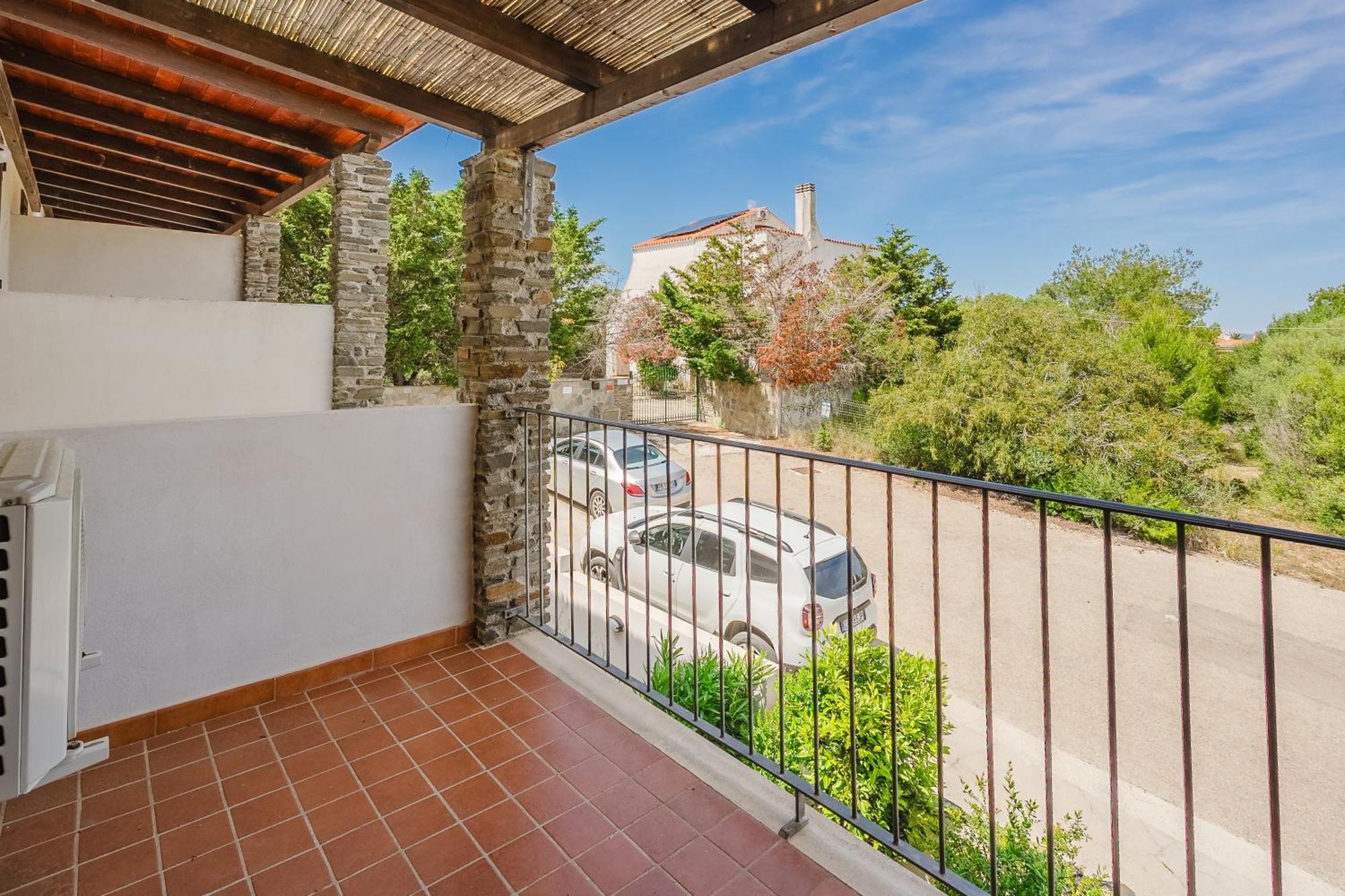 Ferienwohnung Casa Antares Stintino Exterior foto