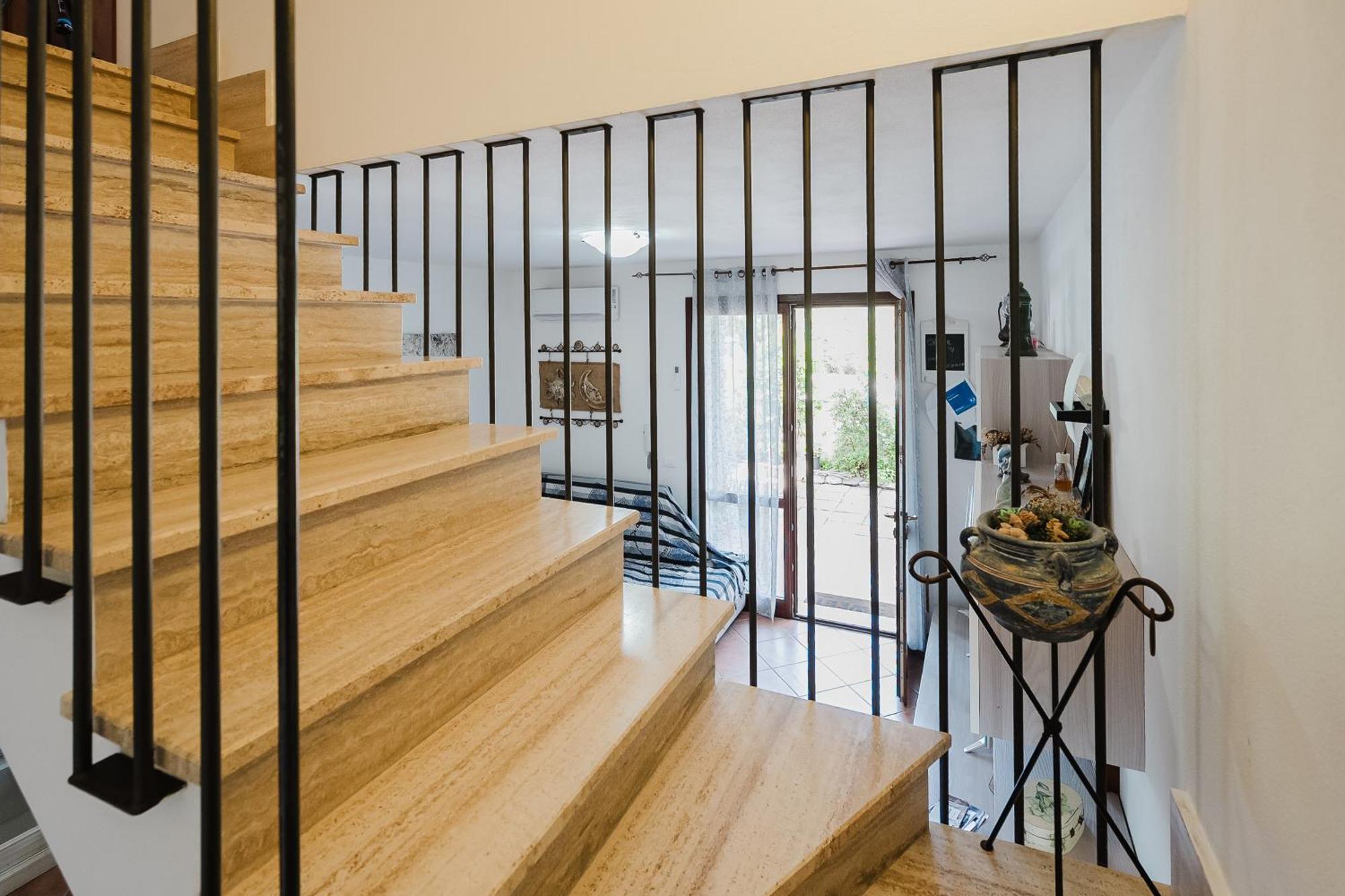 Ferienwohnung Casa Antares Stintino Exterior foto