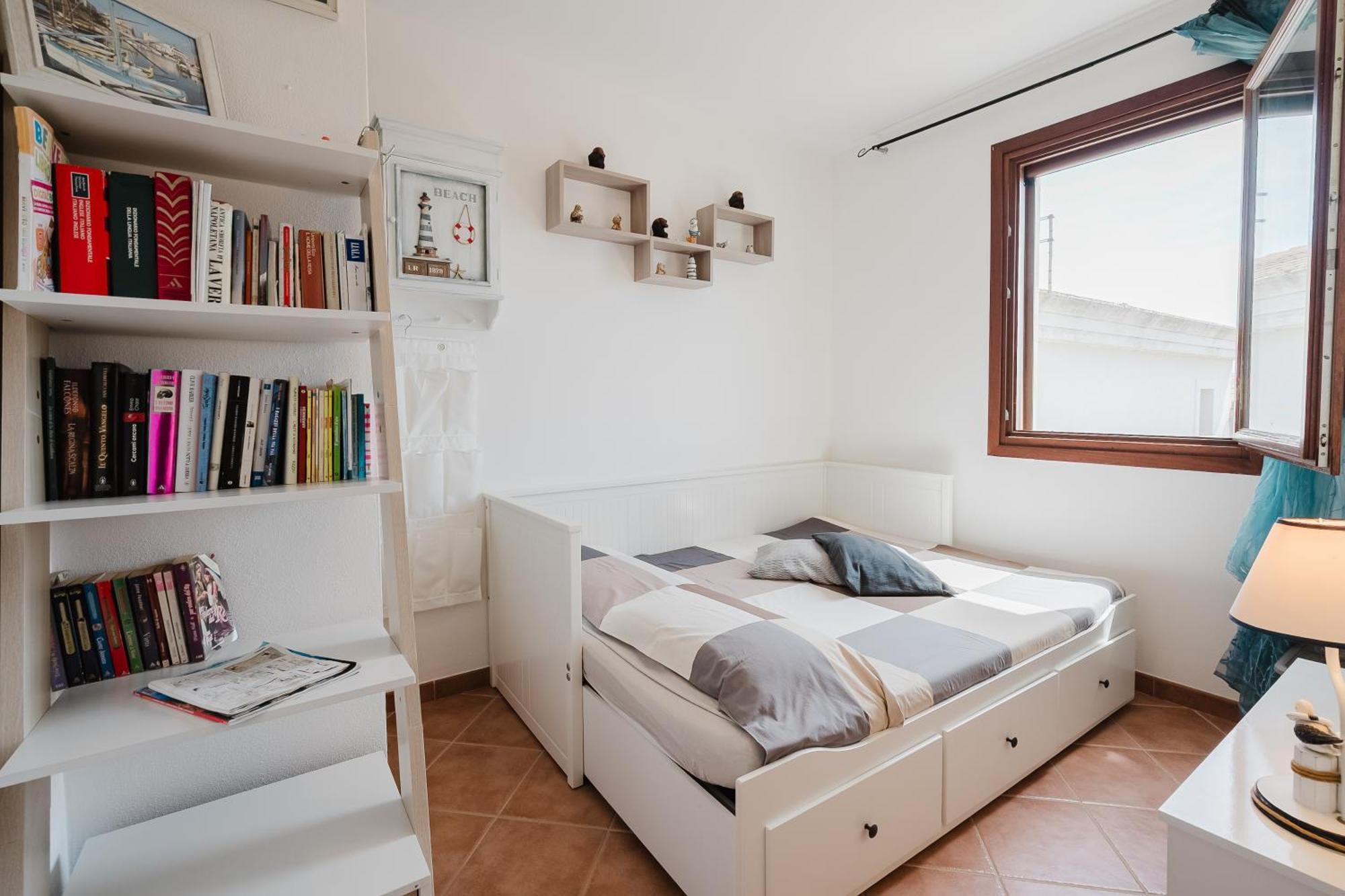 Ferienwohnung Casa Antares Stintino Exterior foto