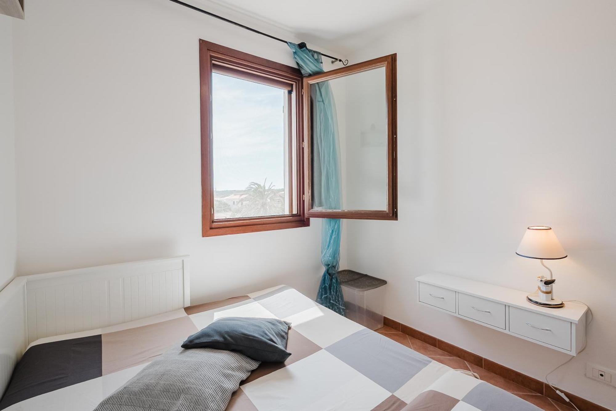Ferienwohnung Casa Antares Stintino Exterior foto