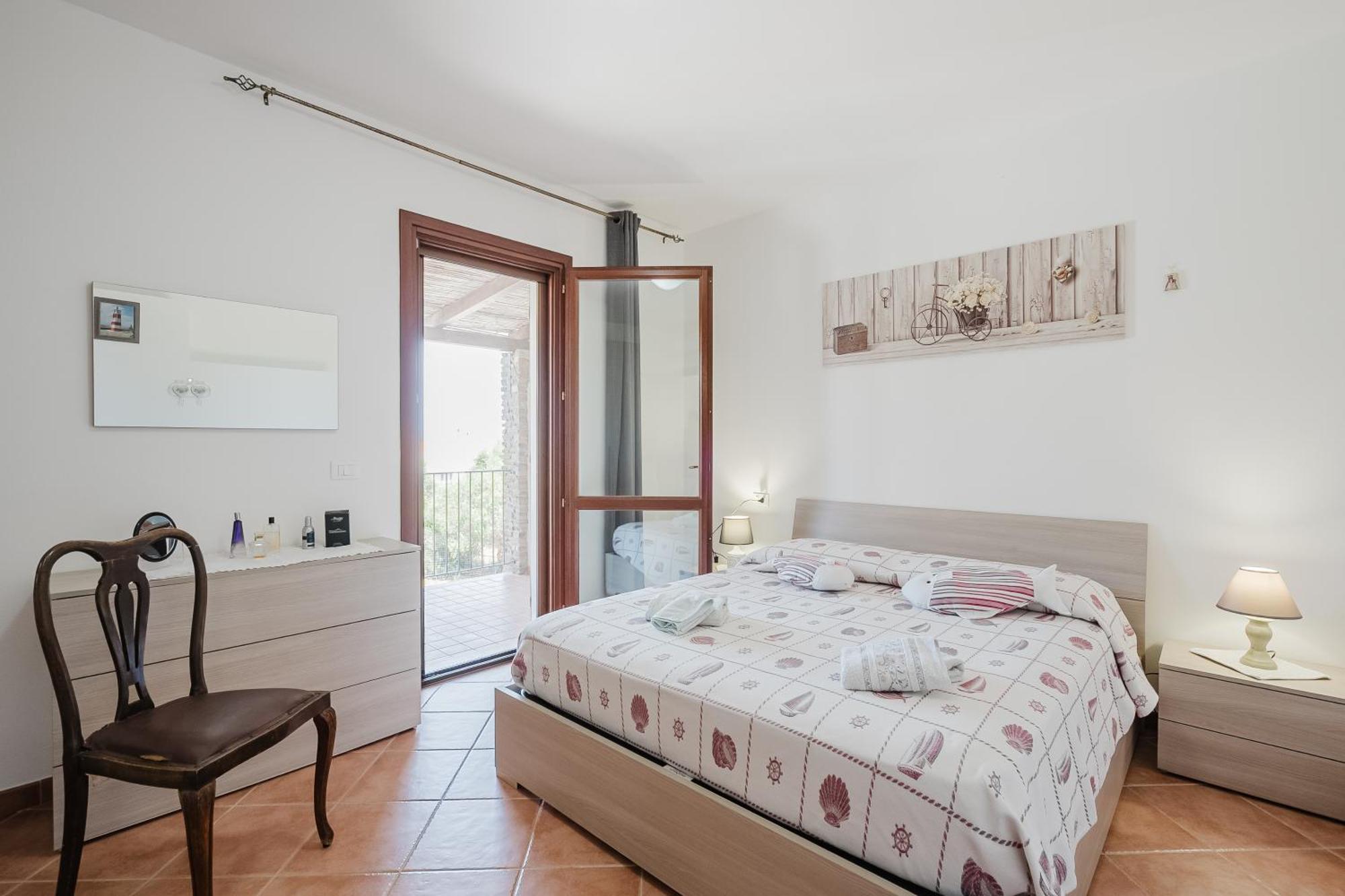 Ferienwohnung Casa Antares Stintino Exterior foto