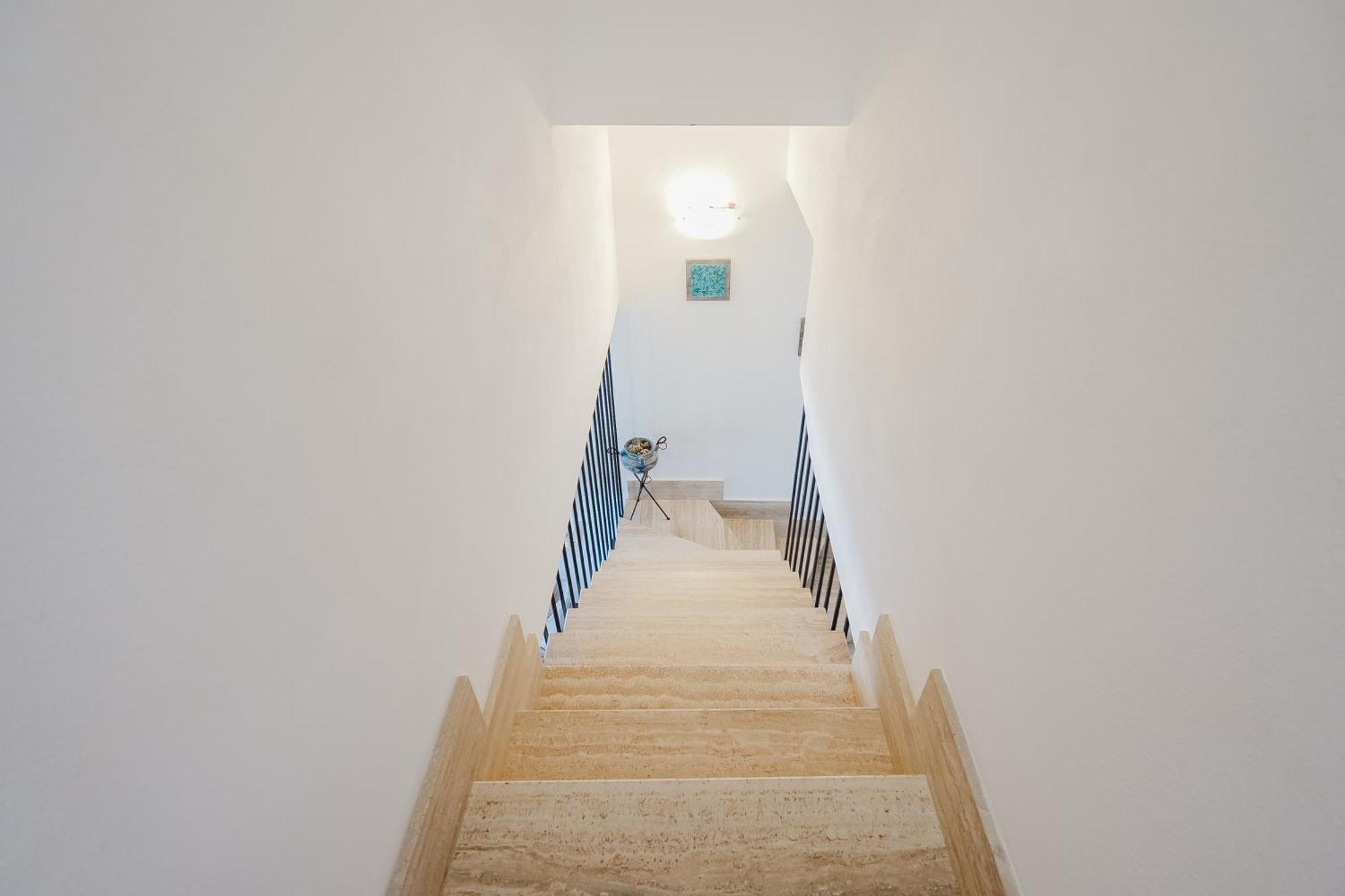 Ferienwohnung Casa Antares Stintino Exterior foto