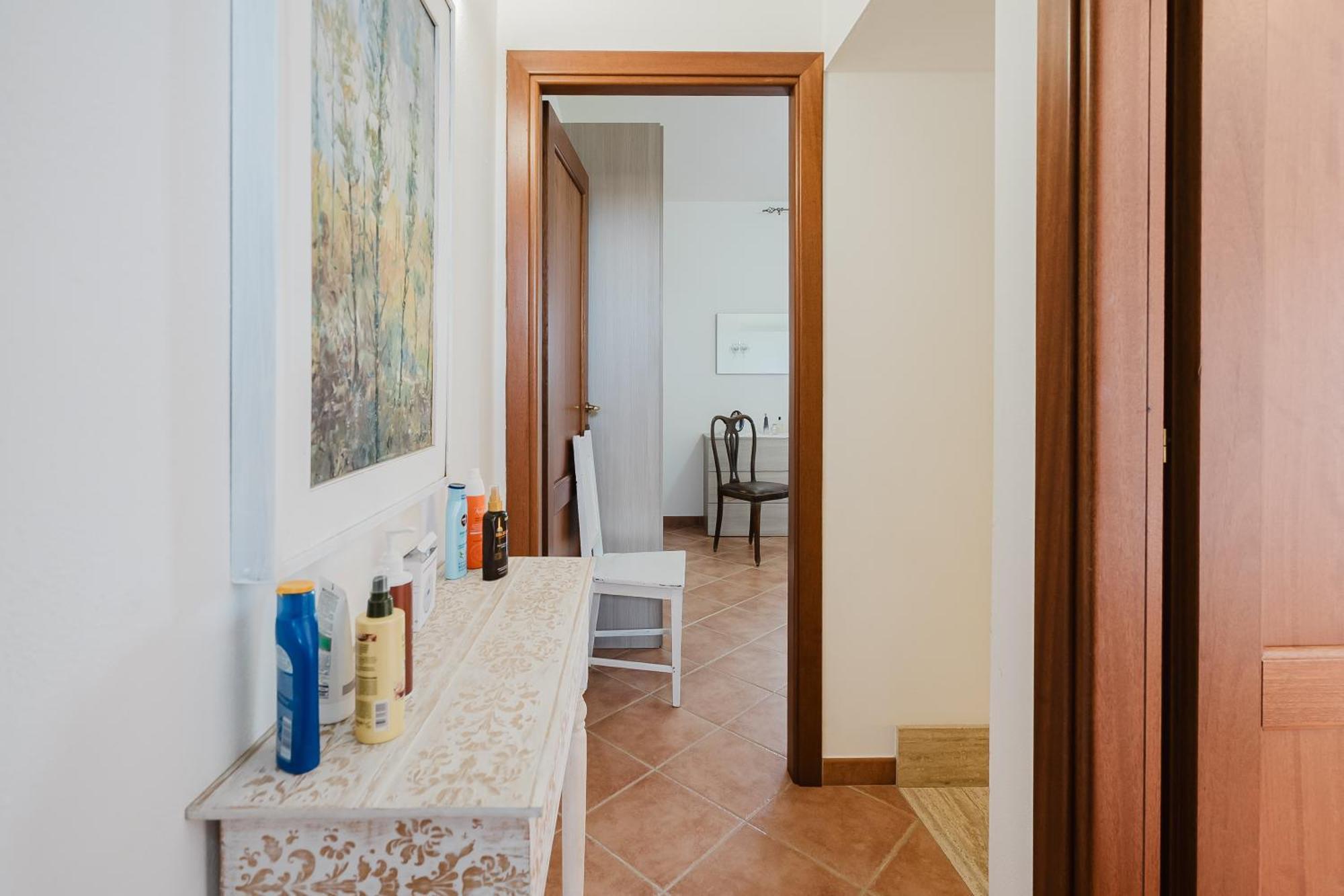 Ferienwohnung Casa Antares Stintino Exterior foto