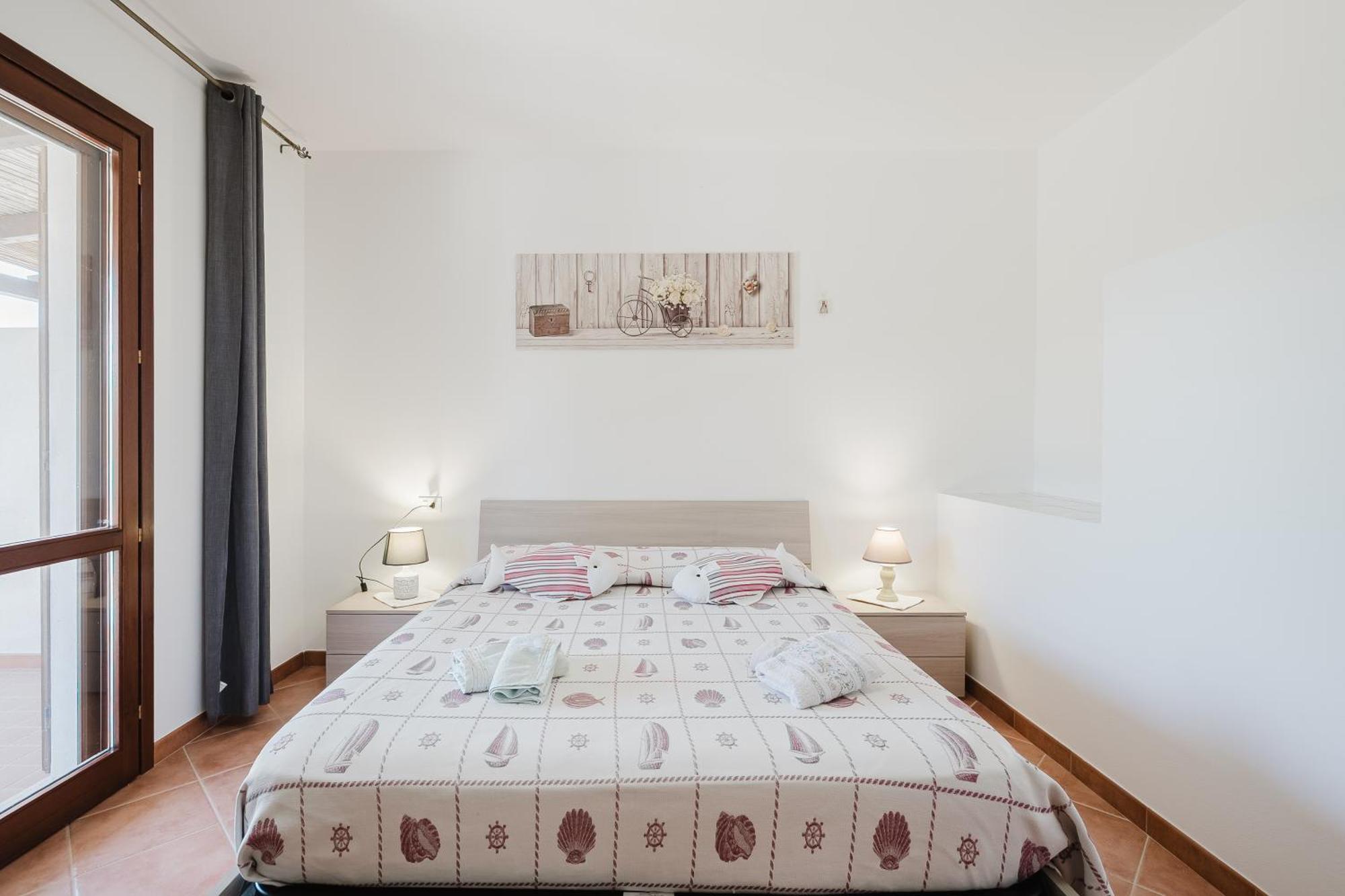 Ferienwohnung Casa Antares Stintino Exterior foto
